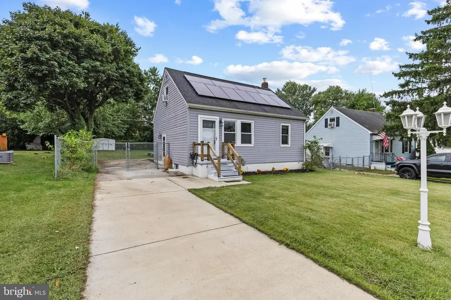 2209 Gaylawn Dr, Halethorpe, MD 21227 - #2