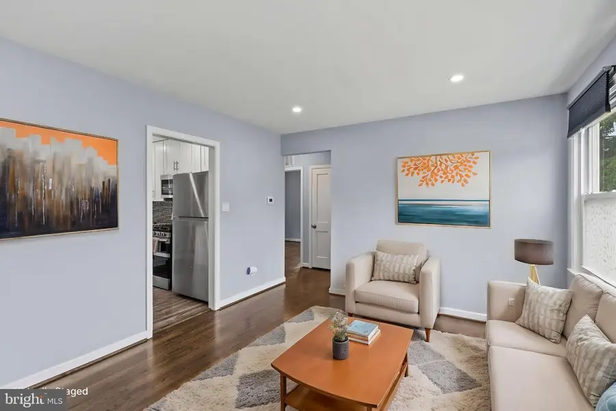 2209 Gaylawn Dr, Halethorpe, MD 21227 - #3
