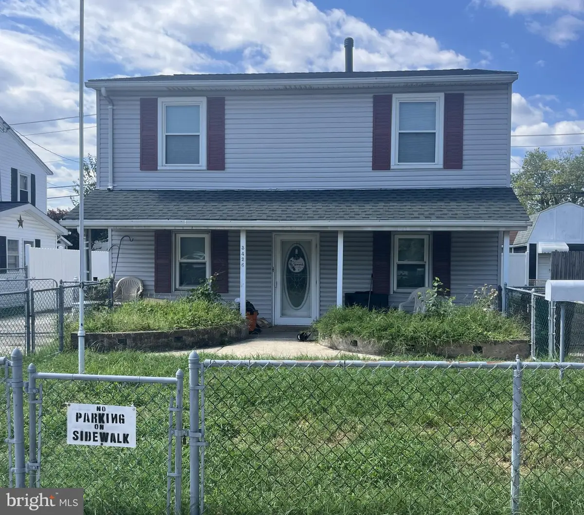 3426 Louth Rd, Baltimore, MD 21222 - #1
