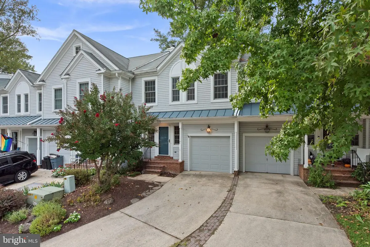 826 Charles James Cir, Ellicott City, MD 21043 - #1