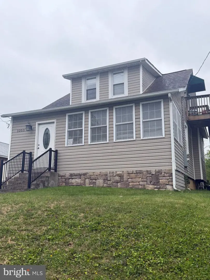 3203 E Joppa Rd, Parkville, MD 21234 - #1