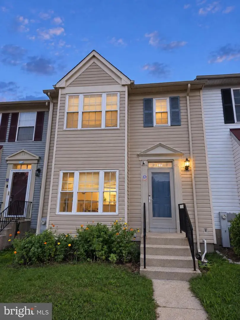 17 Cashell Ct, Nottingham, MD 21236 - #1