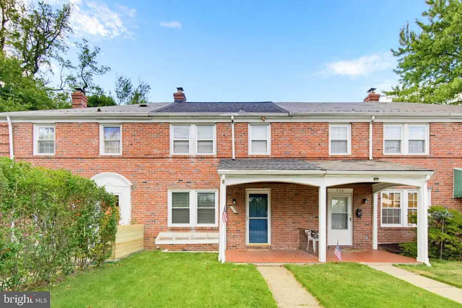 726 Edmondson Ave, Catonsville, MD 21228 - #2