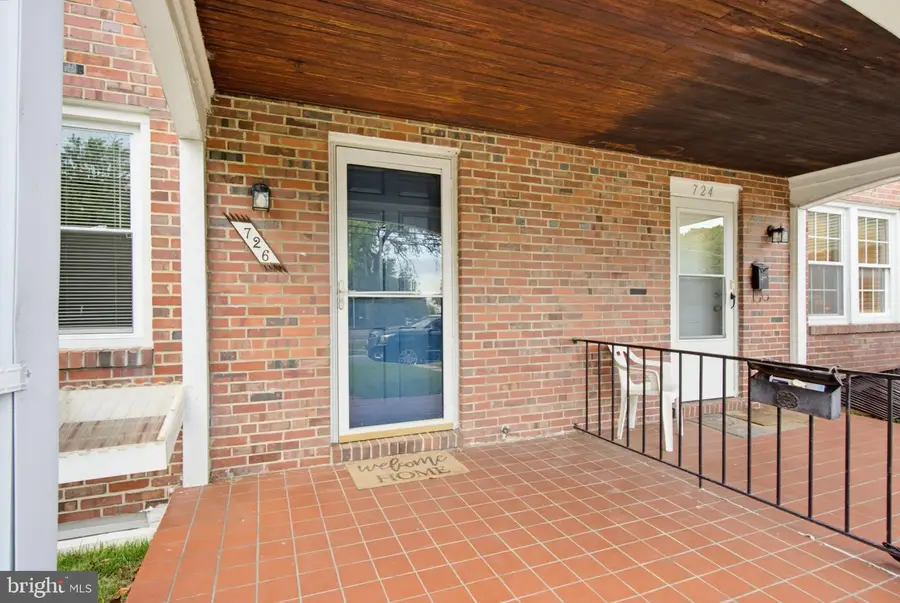 726 Edmondson Ave, Catonsville, MD 21228 - #3