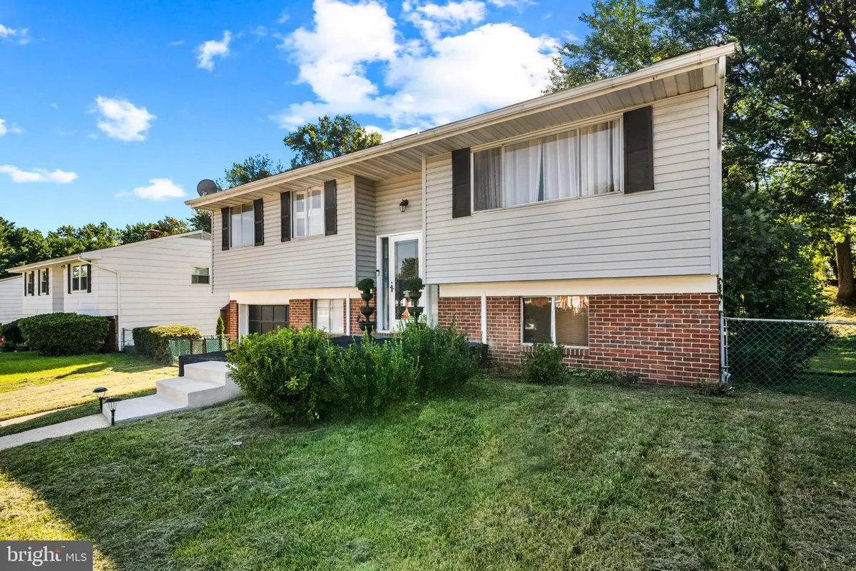 4044 Carthage Rd, Randallstown, MD 21133 - #1