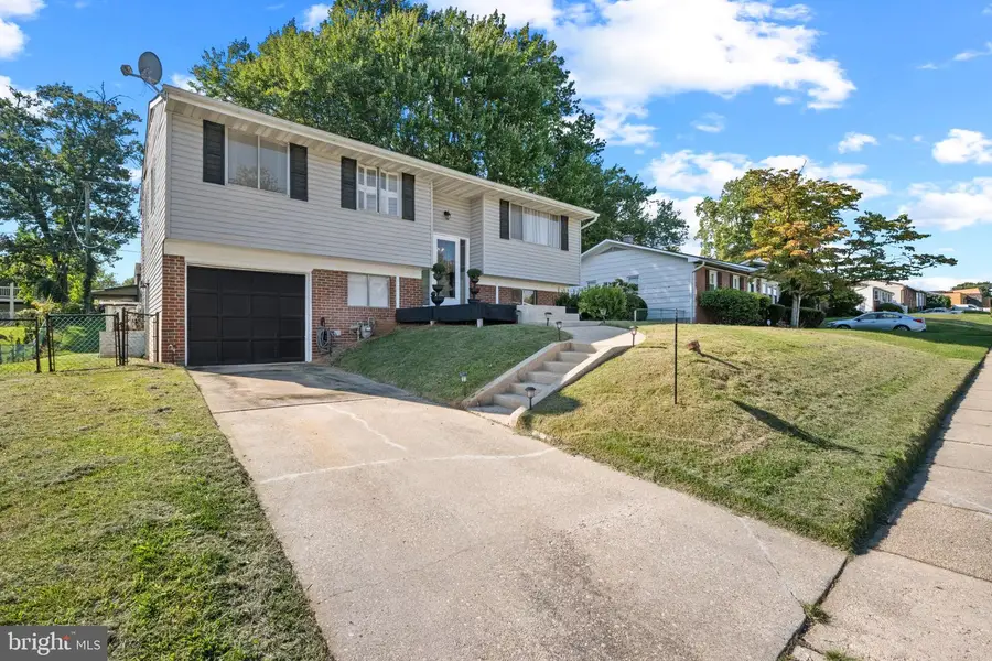 4044 Carthage Rd, Randallstown, MD 21133 - #2