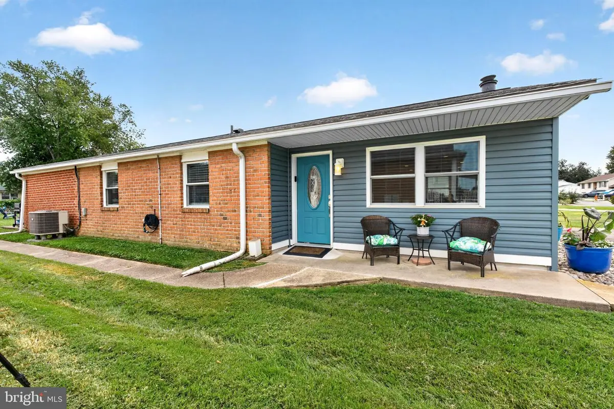 2125 Maple Rd, Edgemere, MD 21219 - #1