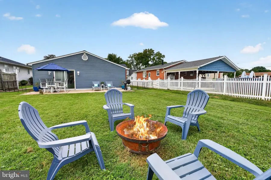 2125 Maple Rd, Edgemere, MD 21219 - #2