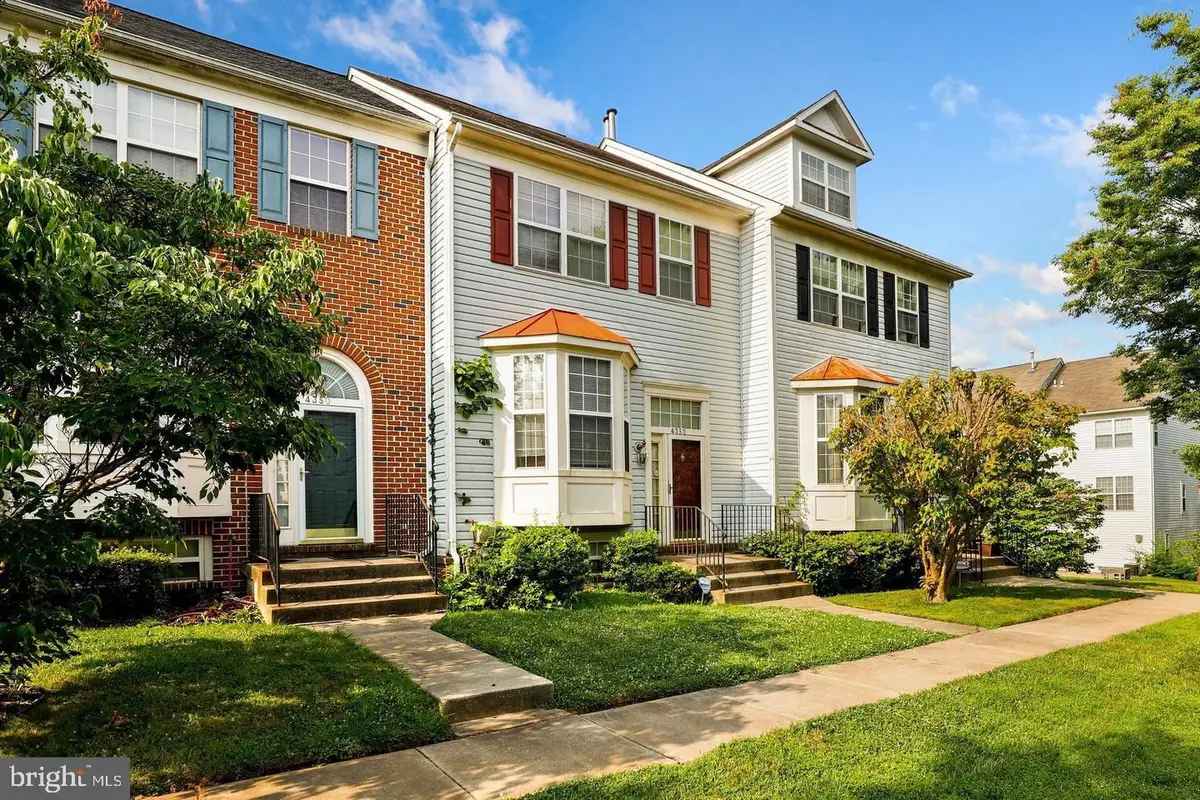 4352 Breeders Cup Cir, Randallstown, MD 21133 - #1
