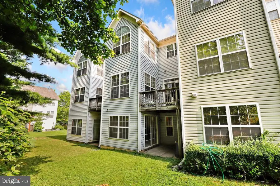 4352 Breeders Cup Cir, Randallstown, MD 21133 - #2