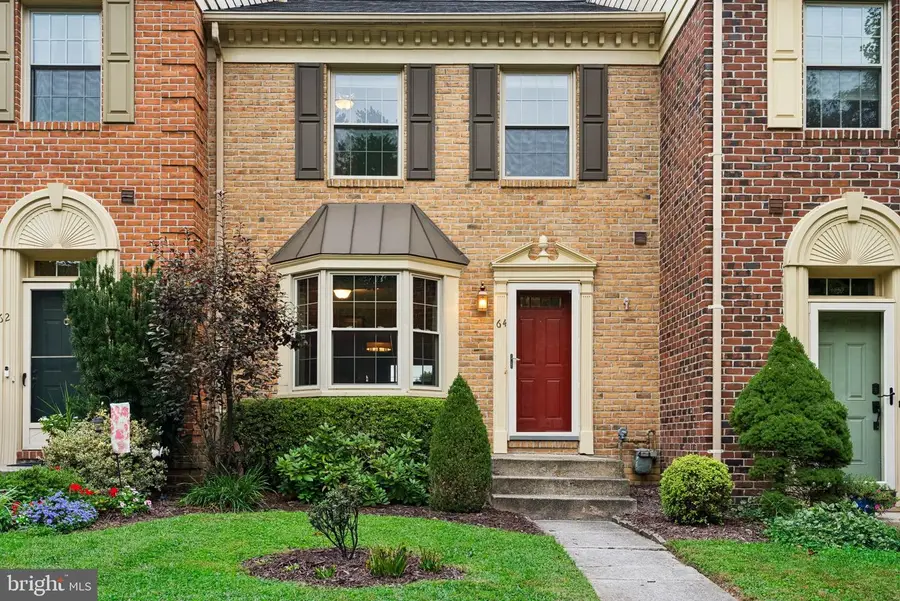 64 English Run Circle, Sparks, MD 21152 - #2