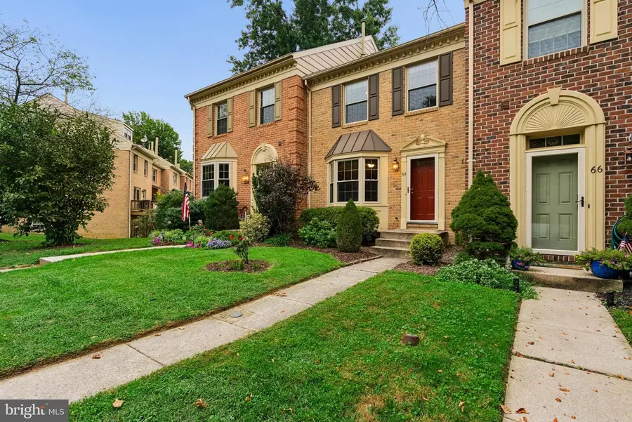 64 English Run Circle, Sparks, MD 21152 - #3