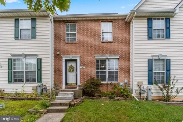197 Carolstowne Rd, REISTERSTOWN, MD 21136