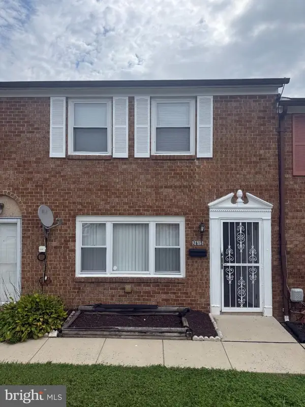 2613 Hallam Ct #2613, WINDSOR MILL, MD 21244