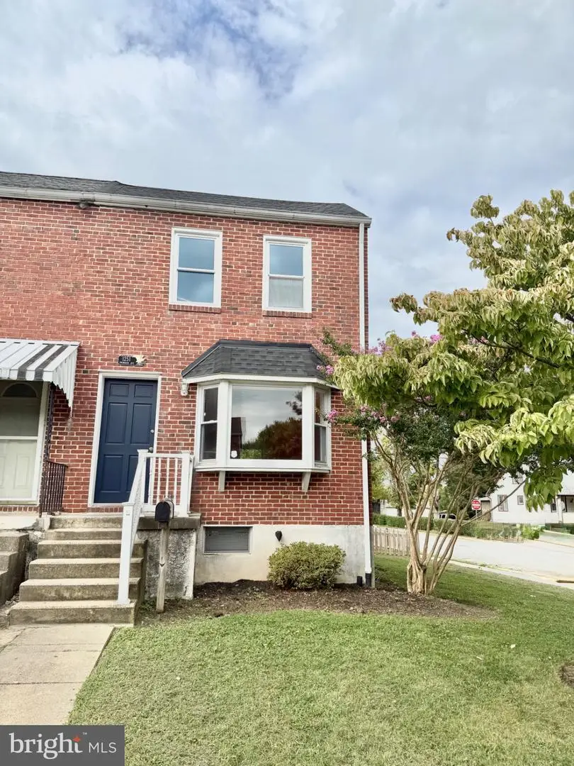 1251 Primrose Ave, Rosedale, MD 21237 - #1