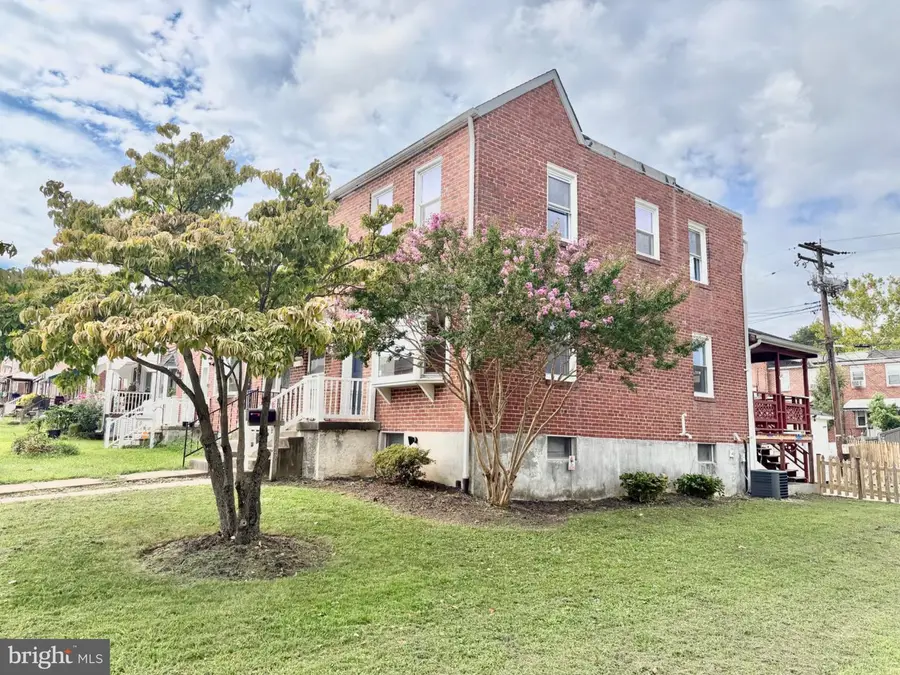 1251 Primrose Ave, Rosedale, MD 21237 - #2