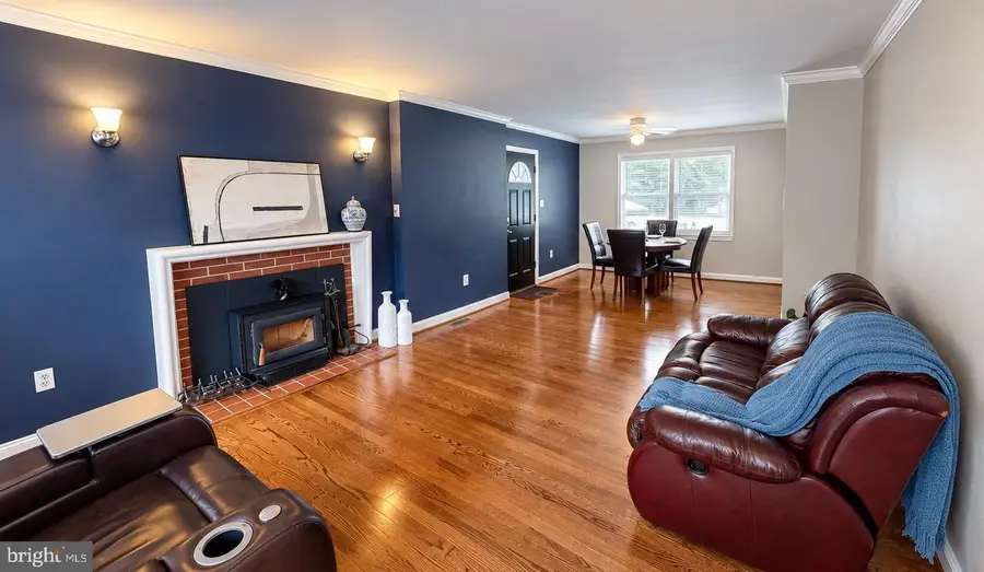 211 Delight Rd, Reisterstown, MD 21136 - #3