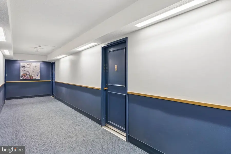 205 E Joppa Rd #707, Towson, MD 21286 - #3