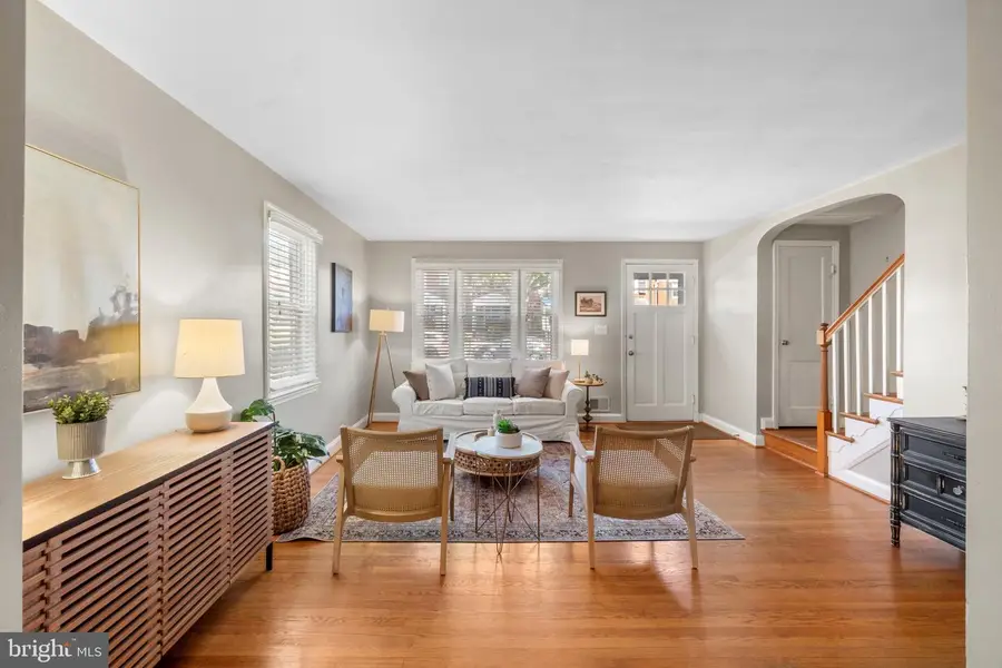 30 Shady Nook, Baltimore, MD 21228 - #3