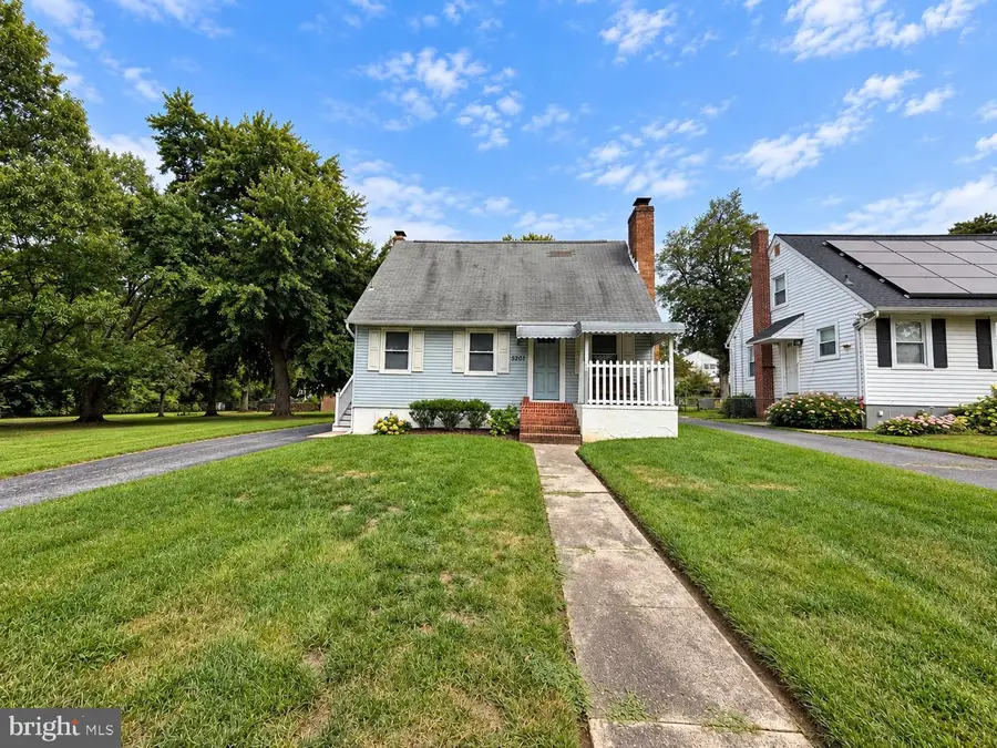 5203 Benson Ave, Halethorpe, MD 21227 - #2