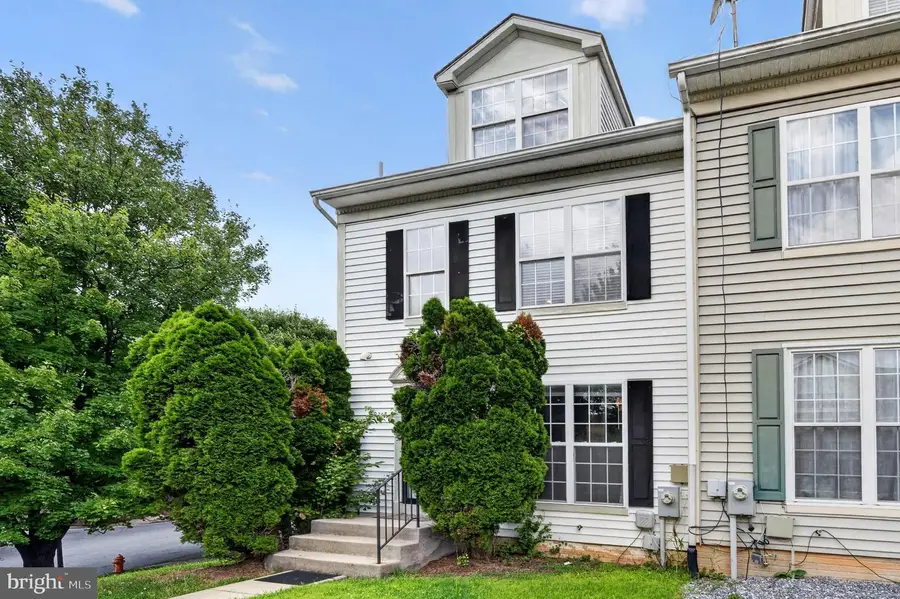 9740 Bon Haven Ln, Owings Mills, MD 21117 - #2