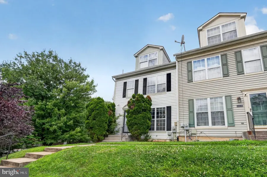 9740 Bon Haven Ln, Owings Mills, MD 21117 - #3
