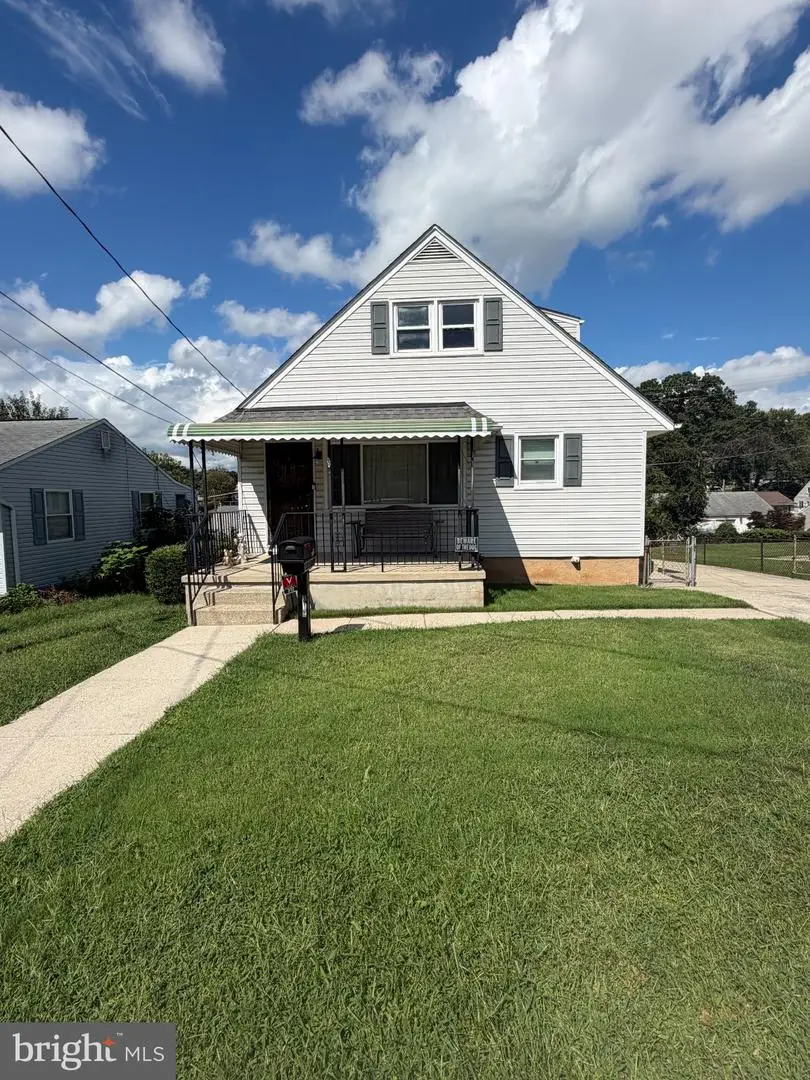 312 4th Ave, Halethorpe, MD 21227 - #1
