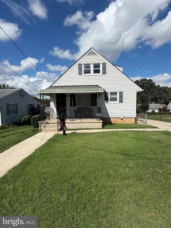 312 4th Ave, HALETHORPE, MD 21227