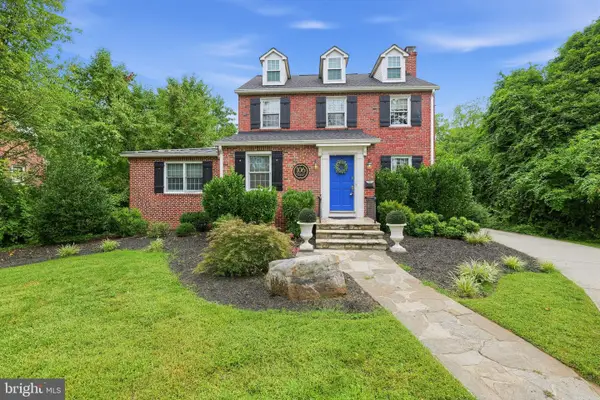 106 N Beaumont Ave, CATONSVILLE, MD 21228