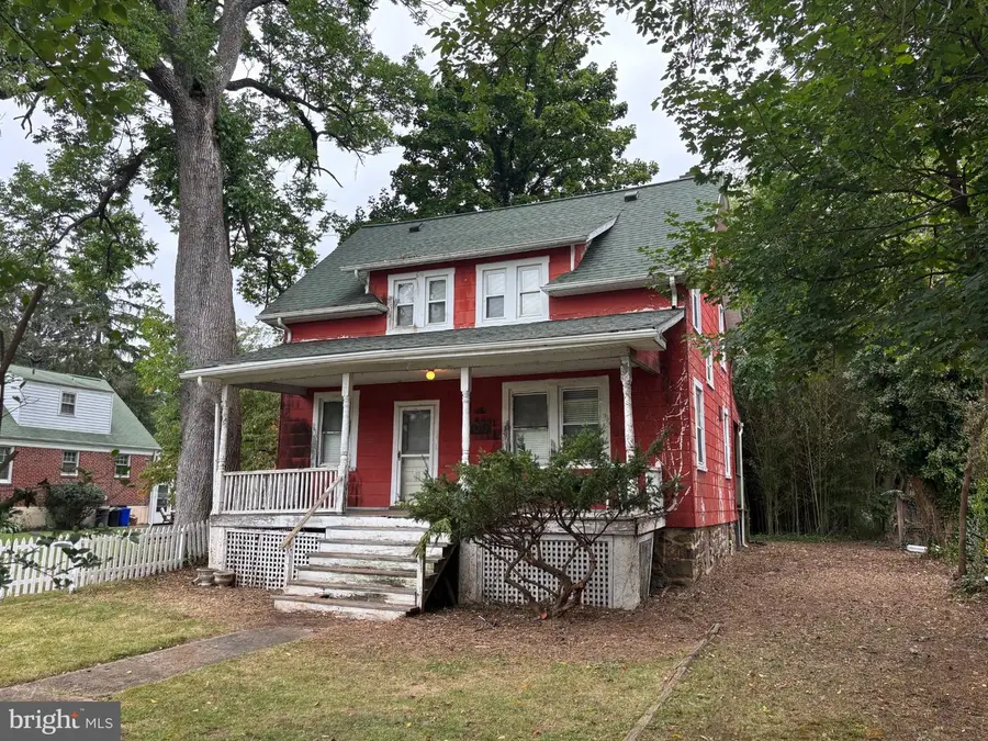 606 Milford Mill Rd, Baltimore, MD 21208 - #2