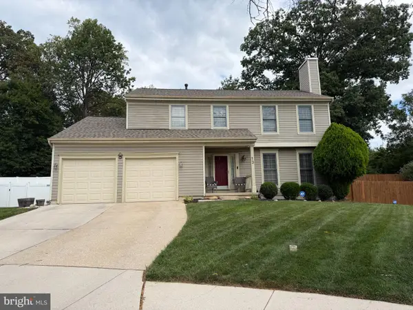 13 Sara Ct, OWINGS MILLS, MD 21117