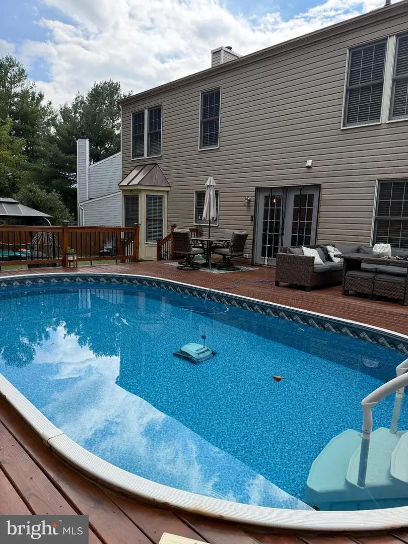 13 Sara Ct, Owings Mills, MD 21117 - #2