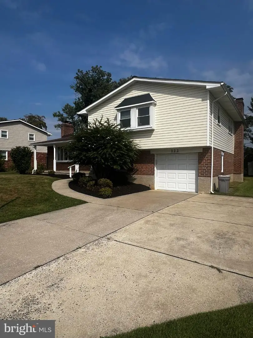 122 E Padonia Rd, Lutherville Timonium, MD 21093 - #2