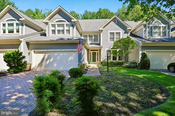 14 Spyglass Ct, LUTHERVILLE TIMONIUM, MD 21093