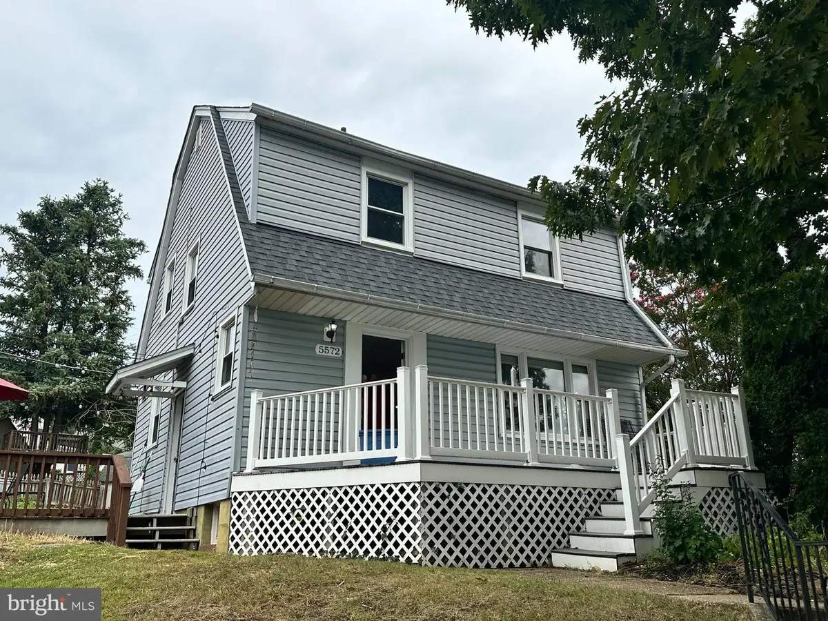 5572 Oakland Rd, Halethorpe, MD 21227 - #1