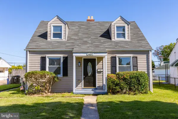 3457 Liberty Pkwy, DUNDALK, MD 21222