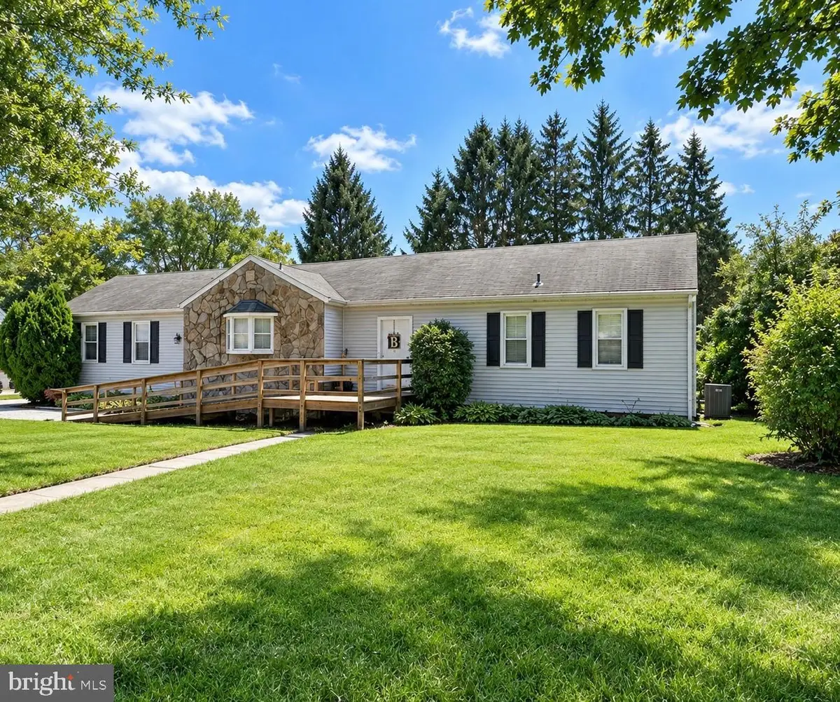 386 Butler Rd, Reisterstown, MD 21136 - #1