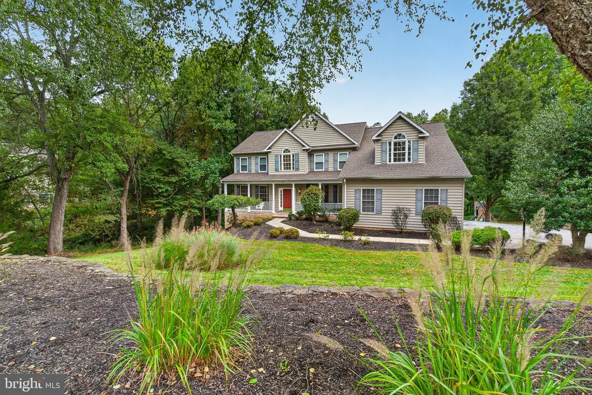 14015 Woodens Ln, Reisterstown, MD 21136 - #1