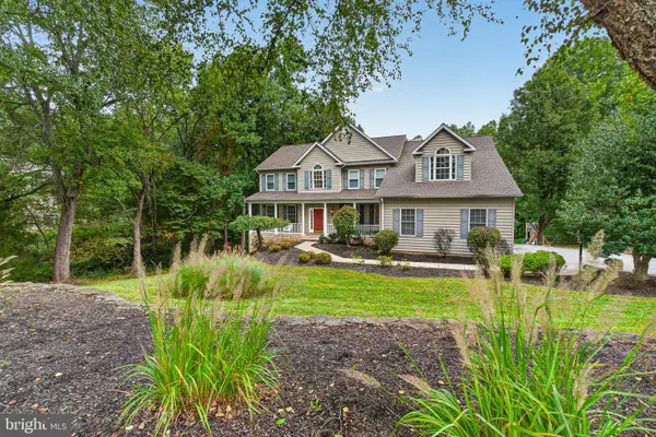 14015 Woodens Ln, REISTERSTOWN, MD 21136