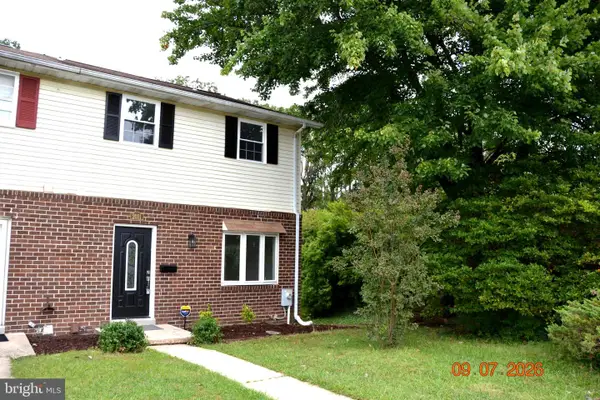 2031 Wintergreen, ROSEDALE, MD 21237