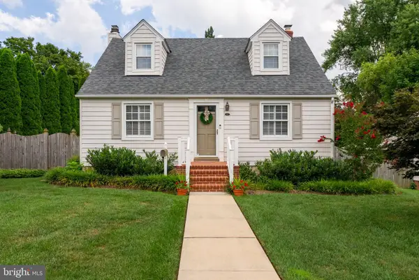106 Overcrest Rd, TOWSON, MD 21286