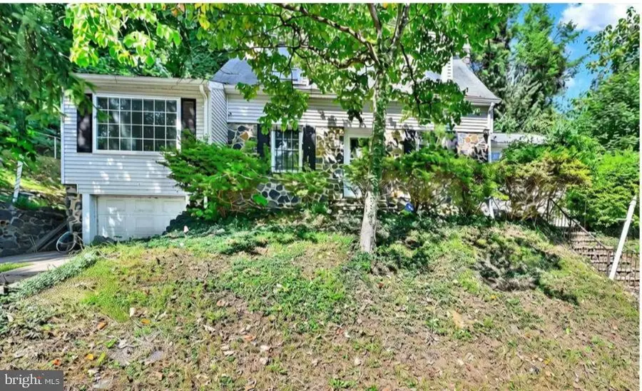 2501 Parkview Rd, Baltimore, MD 21207 - #2