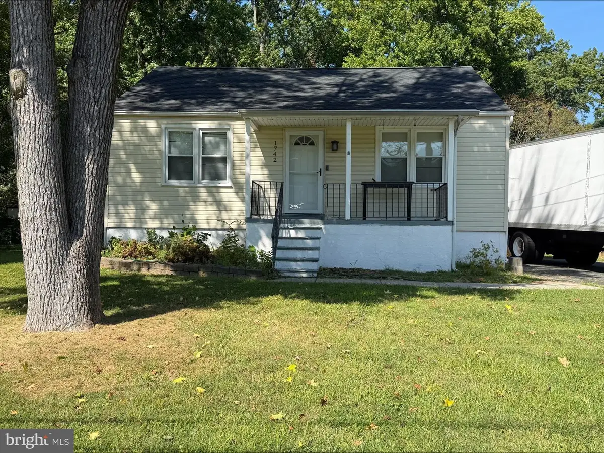 1742 Hilltop Ave, Essex, MD 21221 - #1