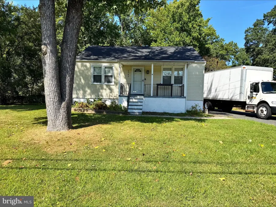 1742 Hilltop Ave, Essex, MD 21221 - #2