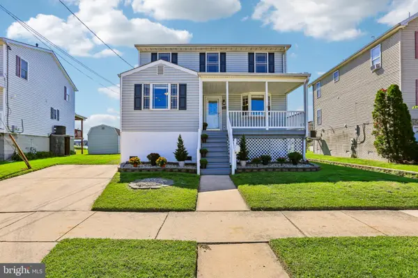 8239 Peach Orchard Rd, BALTIMORE, MD 21222