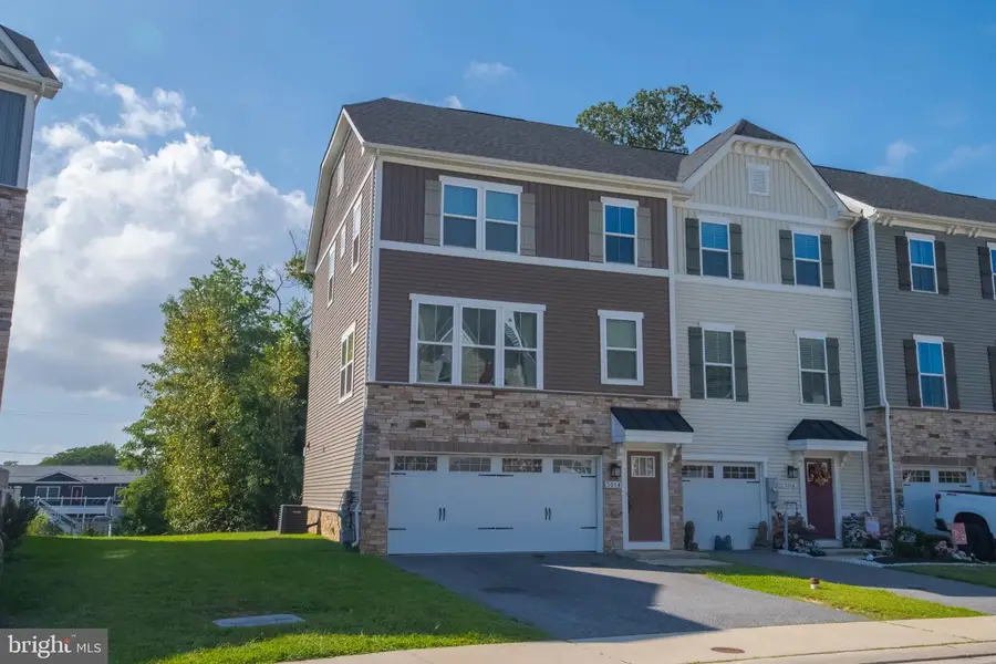 3014 Shaws Rd Shaws Rd, Sparrows Point, MD 21219 - #3