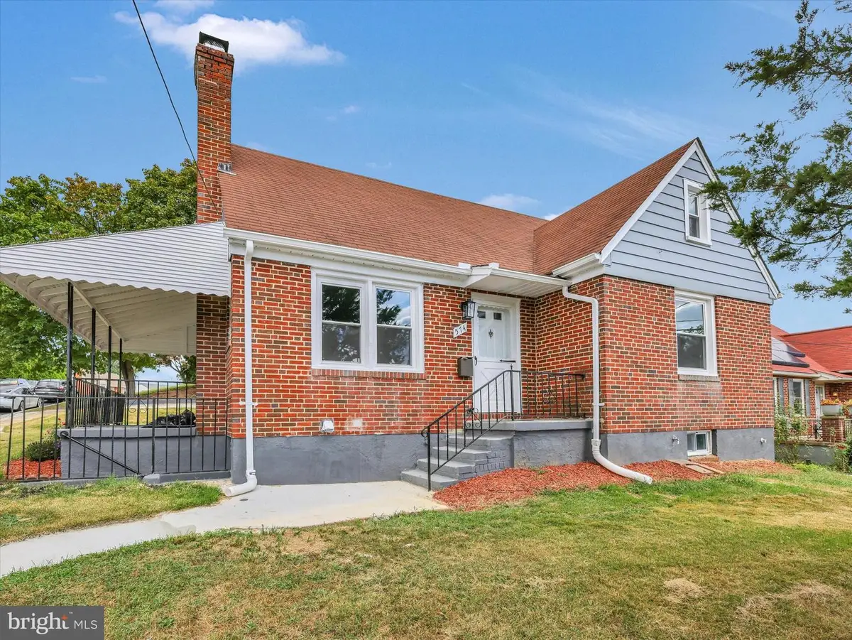 574 Edmondson, Baltimore, MD 21228 - #1