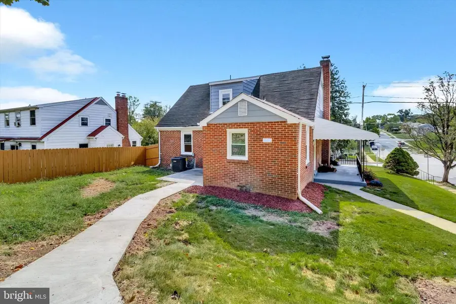 574 Edmondson, Baltimore, MD 21228 - #3