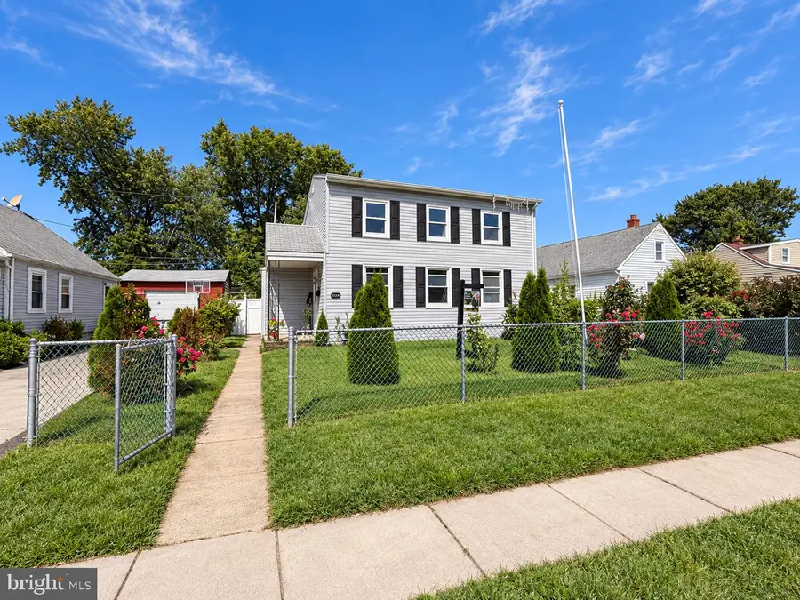 8120 Cornwall Rd, Dundalk, MD 21222 - #2