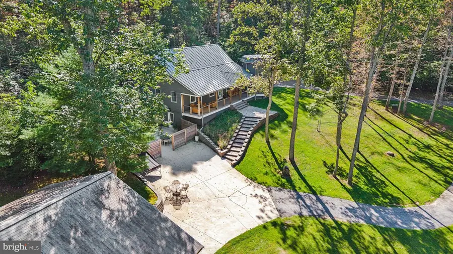 851 Bacon Hall Rd, Sparks, MD 21152 - #2